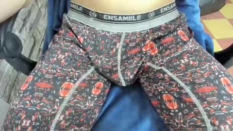 JAY ORANGE online show from 03/31/26, 08:20