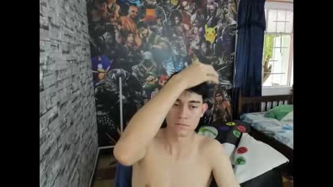 JAY ORANGE online show from 04/04/26, 09:01