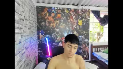 JAY ORANGE online show from 04/11/26, 07:29