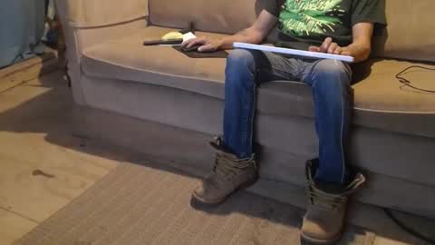 O F   jay short786 online show from 02/24/25, 02:30