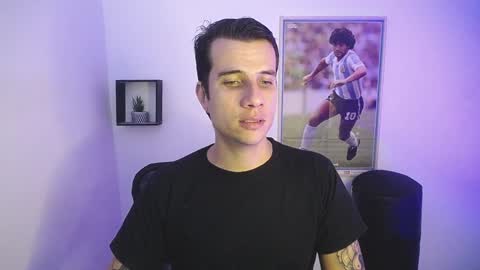 Snapshot of jayalvarrez_ chatting on 12/06/24, 07:12 Jay Alvarrez online show from 12/06/24, 07:12