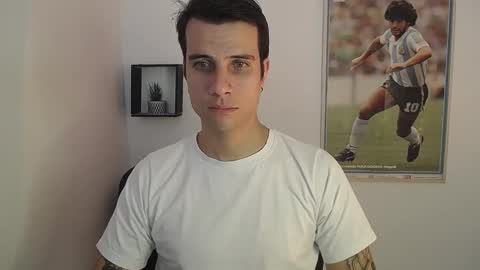 Snapshot of jayalvarrez_ chatting on 12/18/24, 07:52 Jay Alvarrez online show from 12/18/24, 07:52