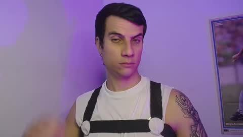 Snapshot of jayalvarrez_ chatting on 12/27/24, 08:07 Jay Alvarrez online show from 12/27/24, 08:07