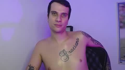 Snapshot of jayalvarrez_ chatting on 12/27/24, 11:10 Jay Alvarrez online show from 12/27/24, 11:10