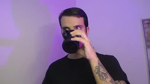 Snapshot of jayalvarrez_ chatting on 12/30/24, 06:05 Jay Alvarrez online show from 12/30/24, 06:05