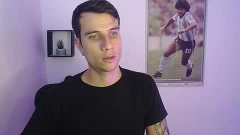 Snapshot of jayalvarrez_ chatting on 01/07/25, 09:14 Jay Alvarrez online show from 01/07/25, 09:14