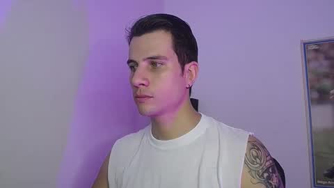 Snapshot of jayalvarrez_ chatting on 01/09/25, 05:54 Jay Alvarrez online show from 01/09/25, 05:54