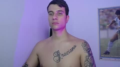 Snapshot of jayalvarrez_ chatting on 01/10/25, 09:20 Jay Alvarrez online show from 01/10/25, 09:20