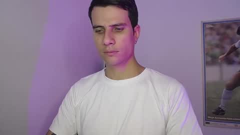 Snapshot of jayalvarrez_ chatting on 01/11/25, 09:57 Jay Alvarrez online show from 01/11/25, 09:57