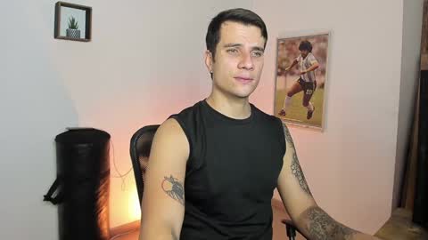 Snapshot of jayalvarrez_ chatting on 01/21/25, 08:00 Jay Alvarrez online show from 01/21/25, 08:00