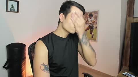 Snapshot of jayalvarrez_ chatting on 01/21/25, 11:13 Jay Alvarrez online show from 01/21/25, 11:13