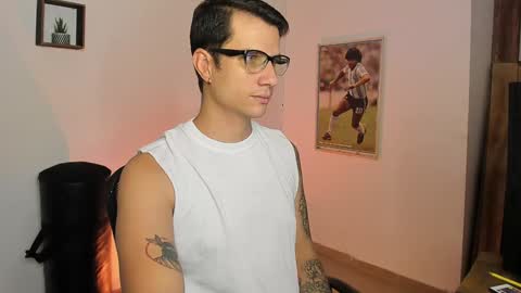 Snapshot of jayalvarrez_ chatting on 01/23/25, 07:07 Jay Alvarrez online show from 01/23/25, 07:07