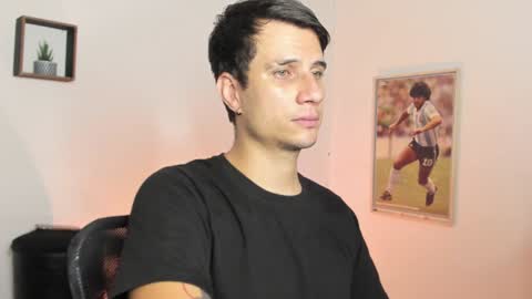 Snapshot of jayalvarrez_ chatting on 01/28/25, 10:23 Jay Alvarrez online show from 01/28/25, 10:23