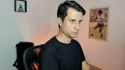 Snapshot of jayalvarrez_ chatting on 02/01/25, 07:13 Jay Alvarrez online show from 02/01/25, 07:13