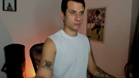 Snapshot of jayalvarrez_ chatting on 02/05/25, 06:26 Jay Alvarrez online show from 02/05/25, 06:26