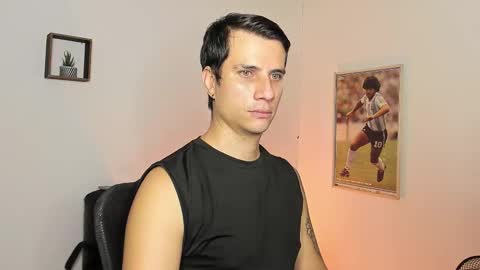 Snapshot of jayalvarrez_ chatting on 02/13/25, 09:49 Jay Alvarrez online show from 02/13/25, 09:49