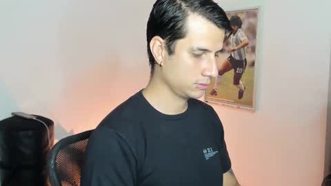 Snapshot of jayalvarrez_ chatting on 02/22/25, 07:14 Jay Alvarrez online show from 02/22/25, 07:14