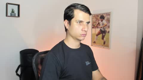 Snapshot of jayalvarrez_ chatting on 02/24/25, 06:15 Jay Alvarrez online show from 02/24/25, 06:15