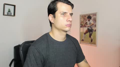 Snapshot of jayalvarrez_ chatting on 02/26/25, 07:05 Jay Alvarrez online show from 02/26/25, 07:05