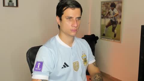 Snapshot of jayalvarrez_ chatting on 03/02/25, 05:47 Jay Alvarrez online show from 03/02/25, 05:47