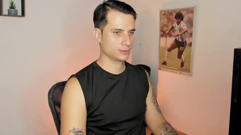 Snapshot of jayalvarrez_ chatting on 03/04/25, 07:01 Jay Alvarrez online show from 03/04/25, 07:01