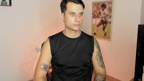 Snapshot of jayalvarrez_ chatting on 03/04/25, 10:05 Jay Alvarrez online show from 03/04/25, 10:05