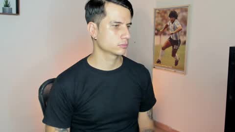 Snapshot of jayalvarrez_ chatting on 03/05/25, 07:06 Jay Alvarrez online show from 03/05/25, 07:06