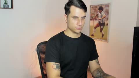 Snapshot of jayalvarrez_ chatting on 03/06/25, 09:09 Jay Alvarrez online show from 03/06/25, 09:09