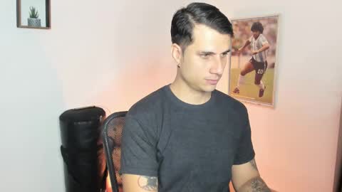 Snapshot of jayalvarrez_ chatting on 03/08/25, 12:11 Jay Alvarrez online show from 03/08/25, 12:11