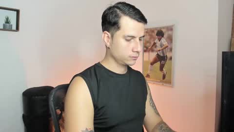 Snapshot of jayalvarrez_ chatting on 03/09/25, 04:55 Jay Alvarrez online show from 03/09/25, 04:55