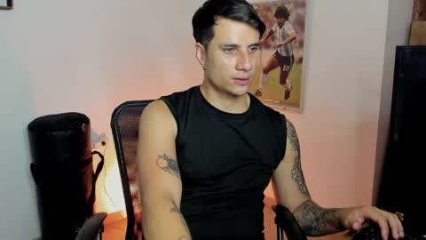 Snapshot of jayalvarrez_ chatting on 03/09/25, 07:59 Jay Alvarrez online show from 03/09/25, 07:59