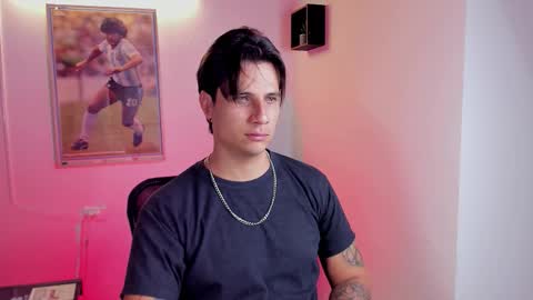 Snapshot of jayalvarrez_ chatting on 09/29/25, 07:08 Jay Alvarrez online show from 09/29/25, 07:08