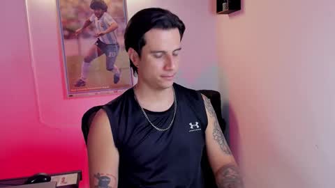 Snapshot of jayalvarrez_ chatting on 10/12/25, 06:07 Jay Alvarrez online show from 10/12/25, 06:07