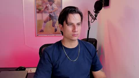 Snapshot of jayalvarrez_ chatting on 10/13/25, 06:08 Jay Alvarrez online show from 10/13/25, 06:08