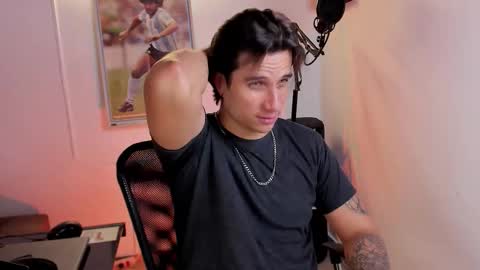 Snapshot of jayalvarrez_ chatting on 10/17/25, 09:28 Jay Alvarrez online show from 10/17/25, 09:28