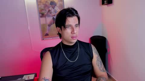 Snapshot of jayalvarrez_ chatting on 11/01/25, 05:59 Jay Alvarrez online show from 11/01/25, 05:59