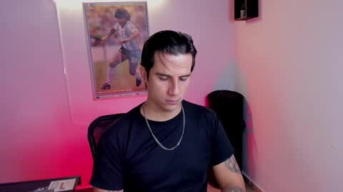 Snapshot of jayalvarrez_ chatting on 11/02/25, 04:20 Jay Alvarrez online show from 11/02/25, 04:20