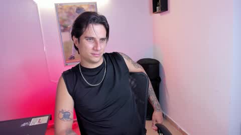 Snapshot of jayalvarrez_ chatting on 11/07/25, 12:10 Jay Alvarrez online show from 11/07/25, 12:10