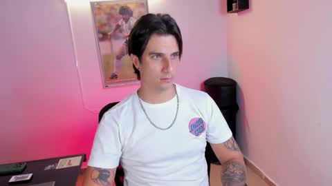 Snapshot of jayalvarrez_ chatting on 11/08/25, 08:07 Jay Alvarrez online show from 11/08/25, 08:07