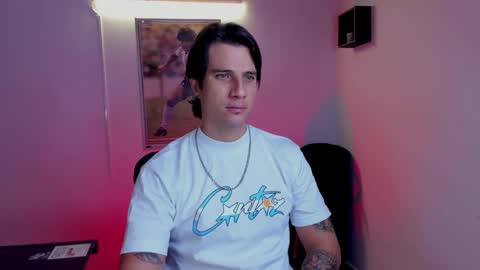 Snapshot of jayalvarrez_ chatting on 11/30/25, 08:57 Jay Alvarrez online show from 11/30/25, 08:57