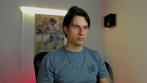 Snapshot of jayalvarrez_ chatting on 12/13/25, 08:47 Jay Alvarrez online show from 12/13/25, 08:47