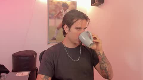 Jay Alvarrez online show from 02/13/26, 06:59