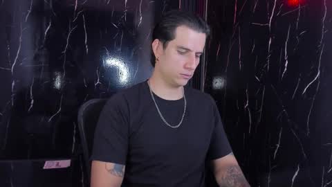 Jay Alvarrez online show from 03/29/26, 04:29