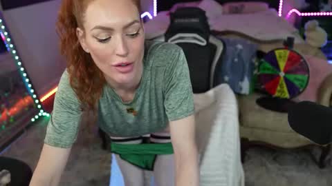 JennyBlighe online show from 01/19/26, 12:03