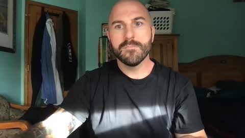 jaybo59 online show from 10/24/25, 08:16