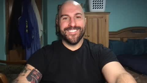 jaybo59 online show from 11/05/25, 05:51