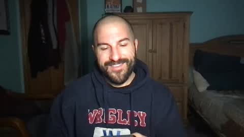 jaybo59 online show from 11/12/25, 08:59