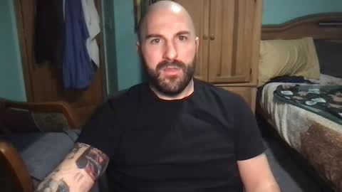 jaybo59 online show from 11/16/25, 04:51