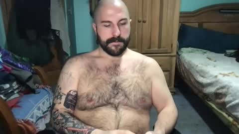 jaybo59 online show from 02/26/26, 08:41