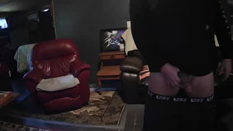 Grand Zaddy or Jay its casual online show from 11/14/25, 07:01